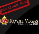 Royal Vegas Online Slots